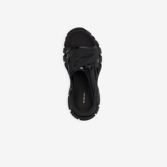 Balenciaga Slides